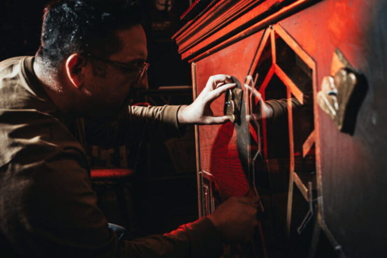 Laval: Piccadilly Cabaret Revisited Escape Game - The Value and Who Will Love It