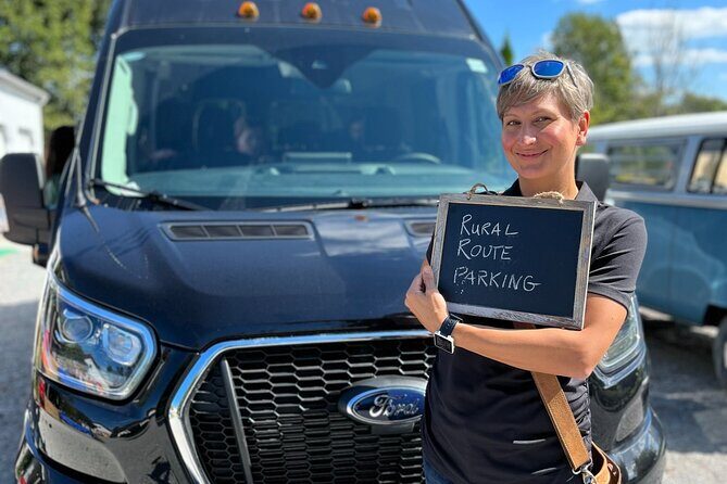 Lavender Farm Experience with Local Lunch, Day Trip from Toronto - The Practicalities: What You Need to Know