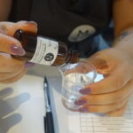 Lavender Mist Workshop - The Value of a Short but Sweet Workshop