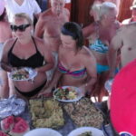 Lazy Full-Day Cruise - An In-Depth Look at the Lazy Full-Day Cruise