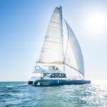 Le Grau-du-Roi - Sea trip to meet the fishing trawlers - A closer look at the experience