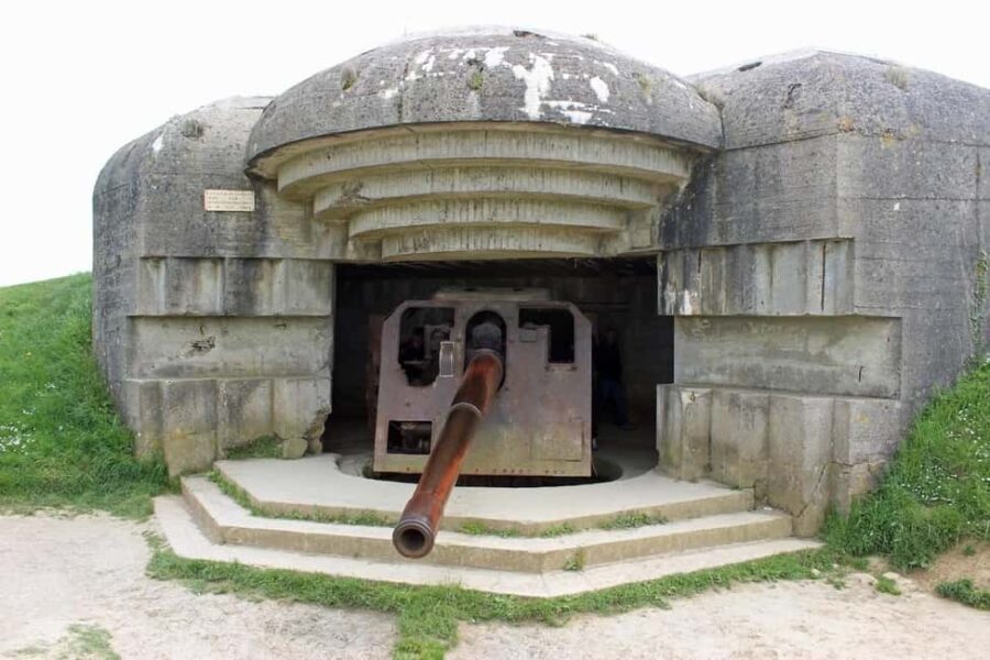 Le Havre: Normandy D-Day British & Canadian Beaches Tour - The Sum Up: Is It Worth It?  