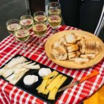 Le Marais Walking Food Tour with Cheese, Wine & Pastries - A Deep Dive Into the Experience
