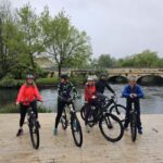Le Thor and L'isle Sur La Sorgue: Electric bike tours - Practical Details and Why They Matter