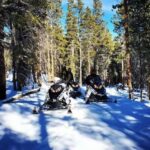Leadville: Guided Snowmobile High Adventure Tour - What Makes This Snowmobile Tour Special?