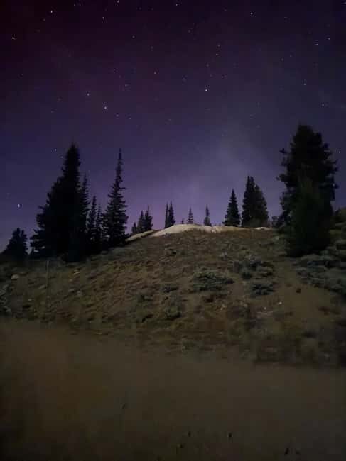 Leadville: Route of the Silver Kings Guided E-Bike Tour - Who Will Benefit Most from This Tour?