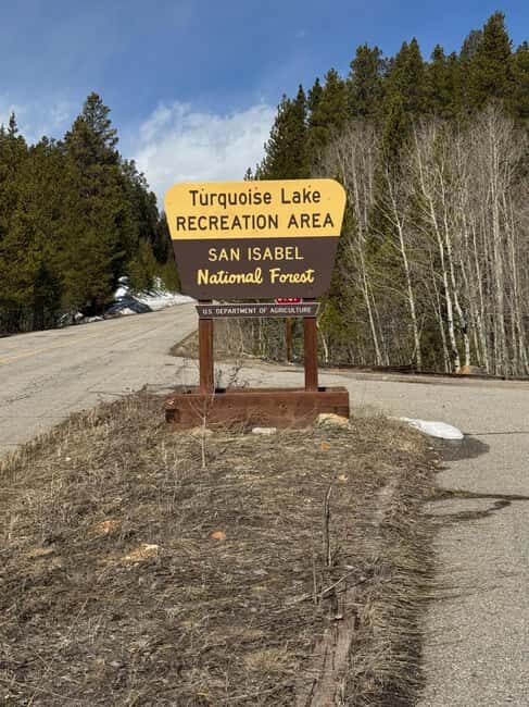 Leadville: Turquoise Lake 3-Hour E-Bike Tour - Who Will Love This Tour?