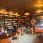 Learn French over a Parisian snack a few steps from the Louvre - The Culinary Touch