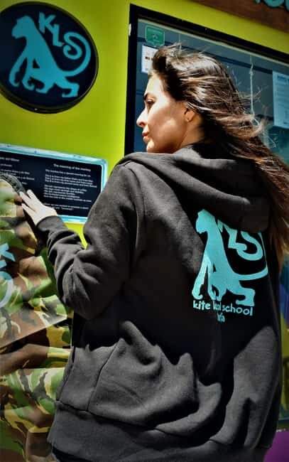 Learn Kitesurfing in Tarifa  European Wind Capital - FAQs