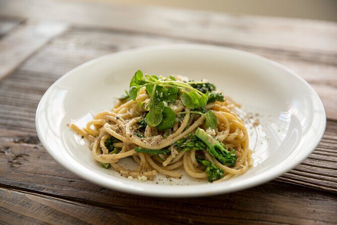 Learn Pasta-Making in a Roman Restaurant (3-Course Meal) - Why This Tour Offers Great Value