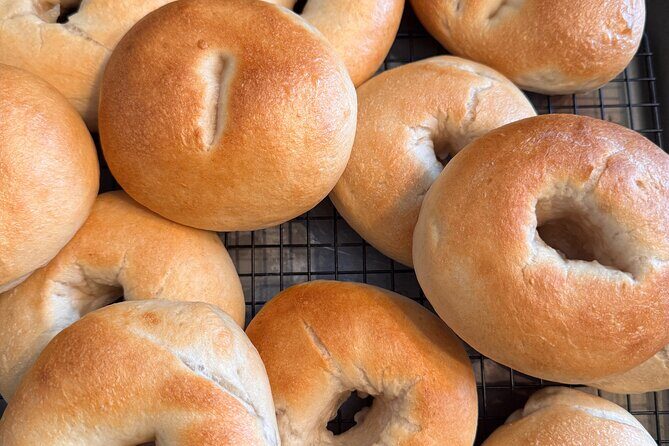 Learn the art of traditional sourdough bread - The Sum Up