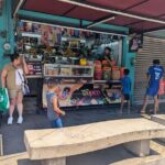 Learn the history and contents of the main market - Who Is This Tour Best For?