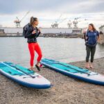 Learn to Paddle Board on the San Francisco Bay! - Final Thoughts