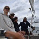 Learn to Sail in a Bonafide Racing Vessel in Biscayne Bay - The Practicalities