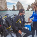 Learn to Scuba Dive in Cabo San Lucas with PADI - Authentic Insights from Reviewers