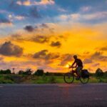 Lecce: e-bike tour at dawn towards the sea with brunch at Acaya Castle - Practical Details and What to Expect