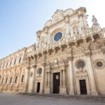 Lecce: Guided Sightseeing Walking Tour - What’s Included & What’s Not
