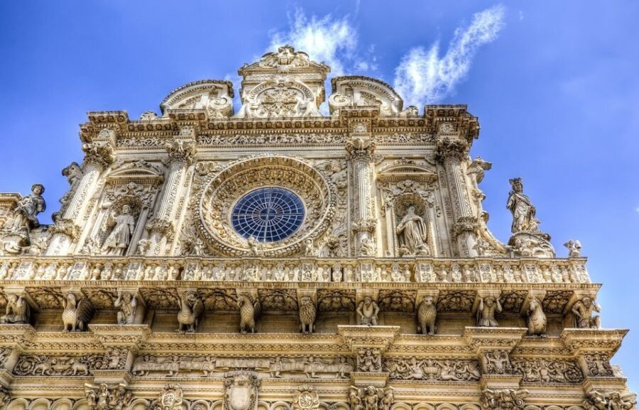 Lecce Unveiled: 2-Hour Guided Baroque Adventure - Final Thoughts