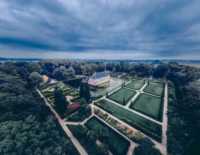 Leens: Museum Borg Verhildersum - Exploring the Highlights of Museum Borg Verhildersum