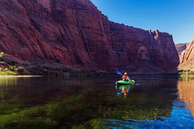 Lee's Ferry Round Trip Transportation - Why Choose This Transportation Service?