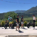 Lefkada: Mountain Gems Electric Fat Bicycle Tour & Tasting - What Makes This Tour Stand Out?