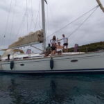 Lefkada: Private Sailboat Rental with Skipper - Final Thoughts