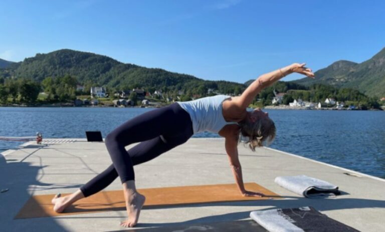 Lefkada to Lefkada Yoga Sailing Ionian Island Hopping 7 Days - What’s Included & What’s Not