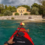 Lefkada:Nydri, Scorpios Kayak Odyssey Island Hopping - What’s Included & What’s Not