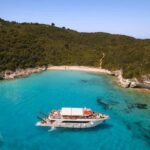 Lefkimmi: Paxos, Antipaxos, and Blue Caves Luxury Cruise - What Travelers Say: A Look at the Reviews