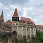 Legendary Transylvania - best version - The Itinerary in Detail