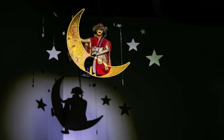 Legends of Cracow Show - Who Will Love This Show?