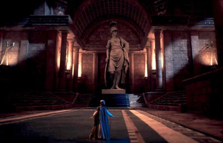 Legends of Istanbul Live Show Admission Tickets - The Venue: Abud Efendi Mansion