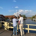 Leiden: historical and entertaining city tour in German - Practical Details and Value