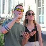 Leiden Scavenger Hunt Self Guided City Detective Game - What Travelers Are Saying