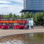 Leipzig: Bus Tour - What You Can Expect from the Tour