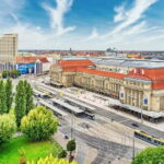 Leipzig Central Station: the exclusive station tour - The Highlights in Detail