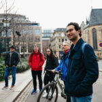 Leipzig: City Highlights Express Guided Tour - What to Expect on the Tour