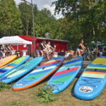 Leipzig: Cospudener Lake Stand-Up Paddleboard Course - What’s Included and What’s Not