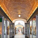 Leipzig: Courtyards, Houses, Trade - Passage Tour in German - An In-Depth Look at the Tour Experience