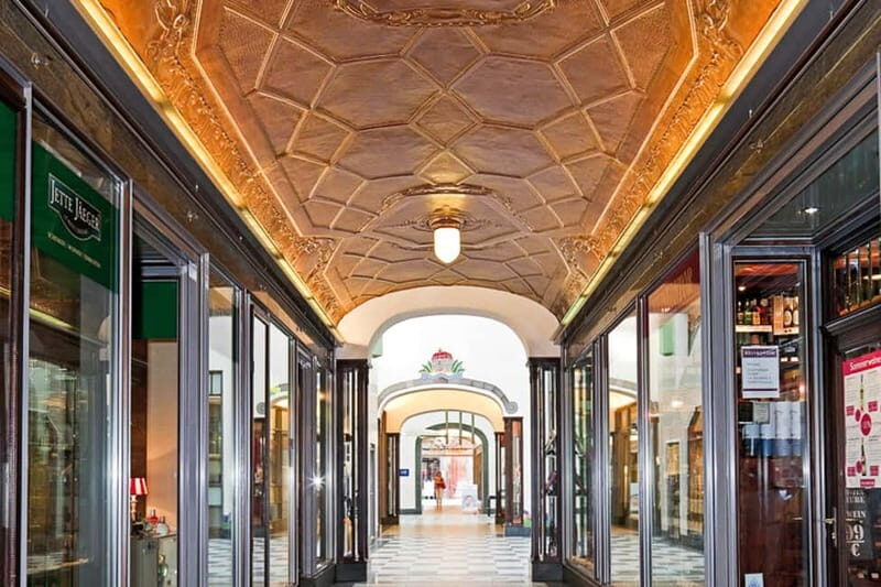 Leipzig: Courtyards, Houses, Trade - Passage Tour in German - An In-Depth Look at the Tour Experience