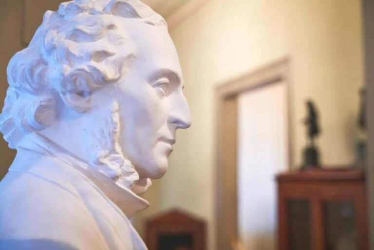 Leipzig: Mendelssohn House Entry Ticket - Why This Experience Matters  