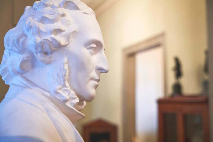 Leipzig: Mendelssohn House Entry Ticket - Why This Experience Matters