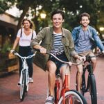 Leipzig: Private bike tour with a certified, local guide - The Bike Options and Practical Details