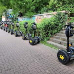 Leipzig: Segway City Tour - Discover Sights, Parks & History - Who Will Love This Tour?