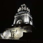 Leipzig: Segway Evening Tour  Nighttime experience to the Monument to the Battle of the Nations! - Breakdown of the Route and Sights