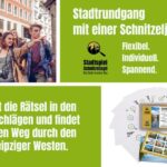 Leipziger Westen originell entdecken auf eigene Faust - Practical Aspects & Costs