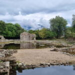 Lekuresi Castle-Blue Eye-Ksamil-Butrint - Pickup and Introduction