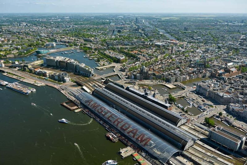 Lelystad Airport: the Ultimate Holland Tour - The Final Verdict