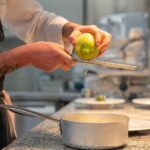 LEMO' Restaurant tasting Experience - Guided Lemon Tasting