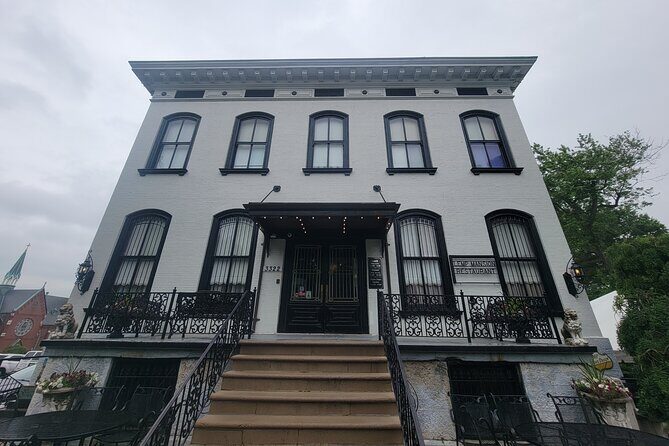 Lemp Mansion Escape Room Adventure - Final Thoughts